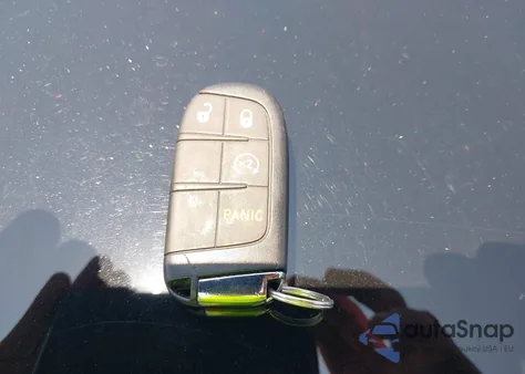 2023 Jeep Compass Limited 4X4 z USA, uszkodzony, nr VIN 3C4NJDCN7PT545918